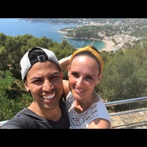 Meet your Posher, Aaron